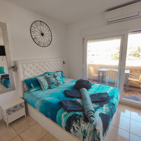 Benal-Beach-511. Walking Distance To The Beach Benalmádena Extérieur photo