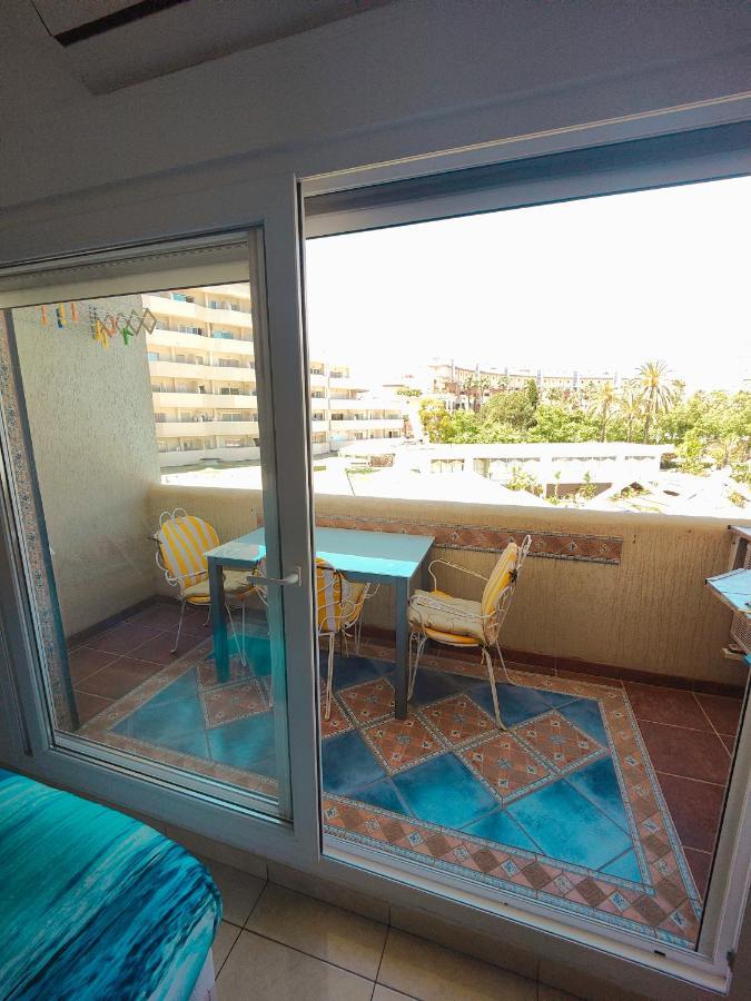 Benal-Beach-511. Walking Distance To The Beach Benalmádena Extérieur photo